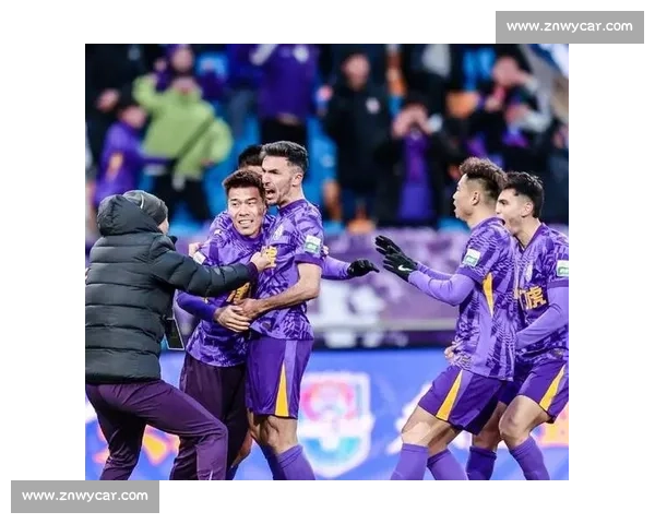 国安 20 场连续破门创队史第二长纪录，登顶中超彰显冠军底蕴