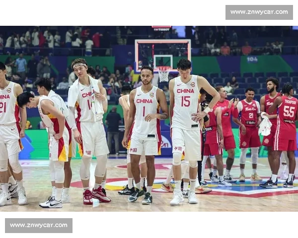历史性突破！中国三人男篮创世界杯第八，博格巴加盟摩纳哥开启重生之旅