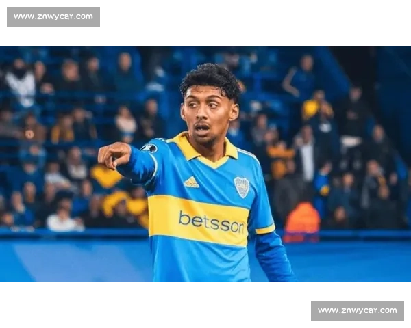 帕雷德斯转会博卡谈判陷入僵局,罗马静待阿根廷中场最终决定