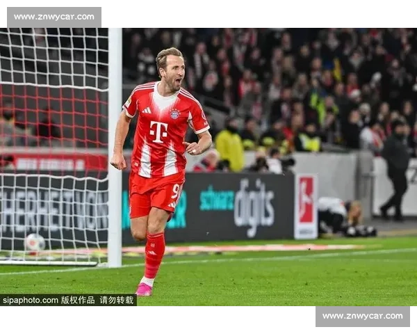 拜仁酝酿重磅变革：舍什科接班凯恩，英格兰锋霸转型中场核心