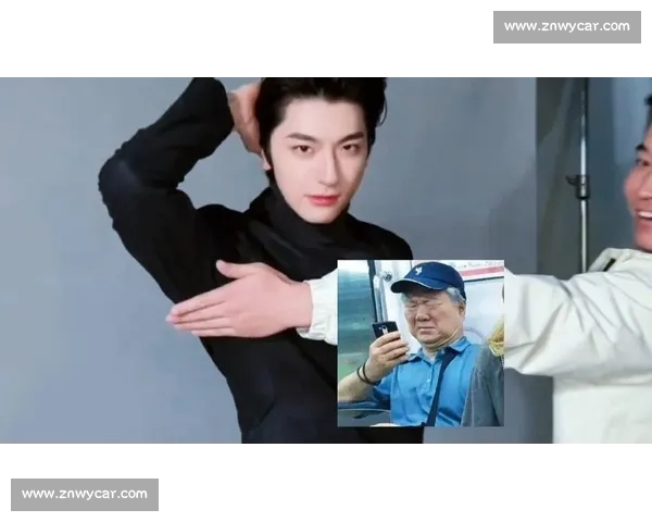 林一赛道逆袭惊艳全场,教练盛赞天赋型潜力新星