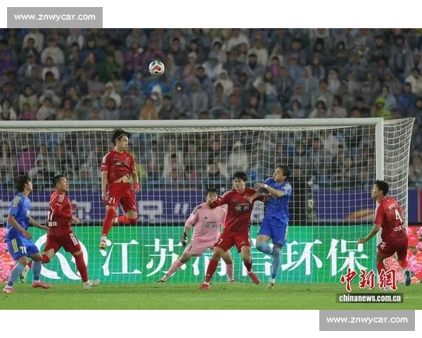 致命飞铲引爆世仇！苏超双雄再添新恨