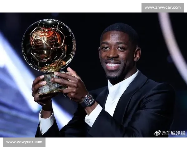 纳斯里力挺登贝莱：天赋属亚马尔，但赛季表现他才是金球最佳