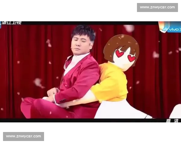 郭麒麟曝脱缰者也剧本系曹保平生日赠礼：导演太浪漫，不演不合适