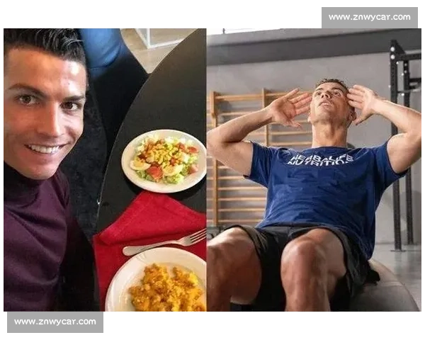 C罗的饮食与健身计划:专业运动员的日常指南_20260526125249